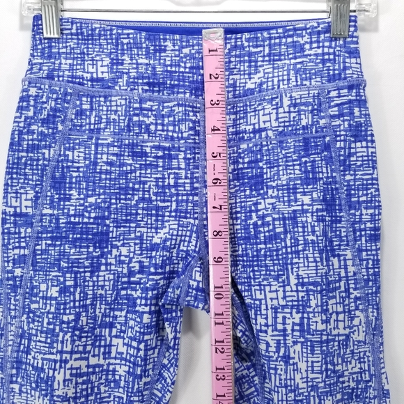 CALVIN Klein Performance Leggings size S - Picture 4 of 10